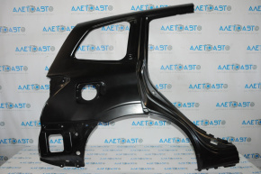 Quarter wing rear right Subaru Forester 14-18 SJ