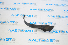 Left windshield wiper seal for Subaru Forester 14-18 SJ