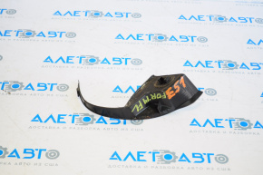Left windshield wiper seal for Subaru Forester 14-18 SJ