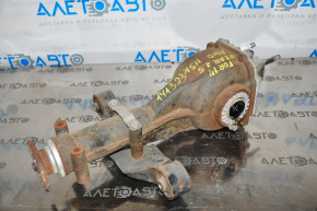 Rear differential gearbox Subaru Forester 14-18 SJ 2.5 automatic transmission 115k