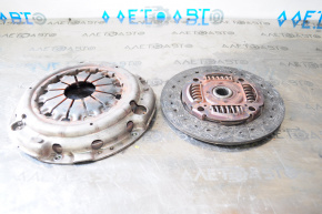 Clutch kit manual transmission Subaru Forester 14-18 SJ 90k