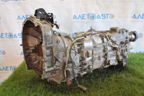 Manual transmission assembly Subaru Forester 14-18 SJ 90k