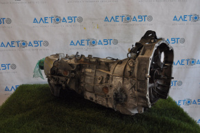 Manual transmission assembly Subaru Forester 14-18 SJ 90k