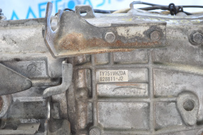 Manual transmission assembly Subaru Forester 14-18 SJ 90k