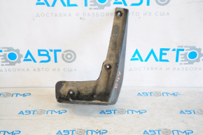 Mudguard front right Subaru Legacy 15-19 scratches
