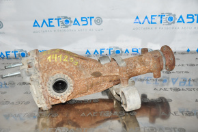Rear differential gearbox Subaru Legacy 15-19 3.90 76k