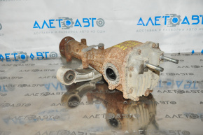 Rear differential gearbox Subaru Legacy 15-19 3.90 76k