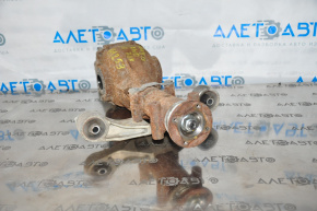 Rear differential gearbox Subaru Legacy 15-19 3.90 76k