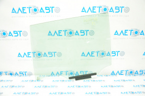 Rear left door glass for Subaru Outback 15-19