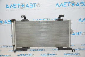 Subaru Outback 15-19 air conditioner condenser