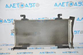 Subaru Outback 15-19 air conditioner condenser