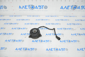 Left Cooling Fan Motor for Subaru Outback 2015-2019