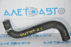 Upper cooling hose for Subaru Outback 15-19