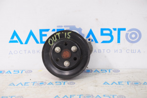 Water pump Subaru Outback 15-19