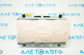 Subaru Outback 15-17 passenger airbag in the dashboard