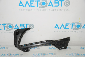 Front bumper mount for left headlight, Subaru Outback 15-17