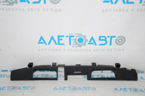 Subaru Outback 15-19 trunk license plate light strip