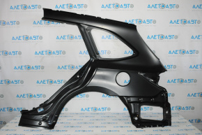 Quarter wing rear right Subaru Outback 15-19