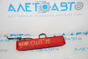 Brake light Subaru Outback 15-19