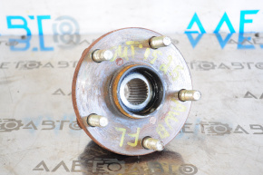 Front left hub Subaru Outback 15-19