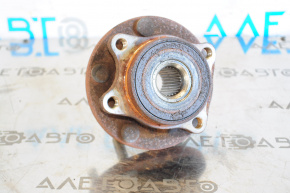Front left hub Subaru Outback 15-19