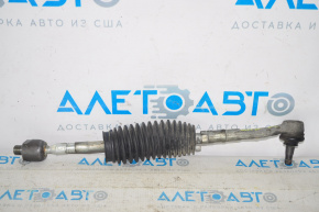 Left tie rod end with tip for Subaru Outback 15-19
