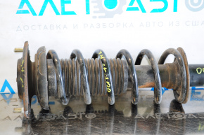 Rear left spring for Subaru Outback 15-18