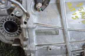 Automatic transmission assembly Subaru Outback 15-17 CVT TR580