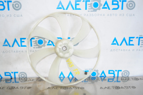 Cooling Fan Impeller Right Toyota Camry v55 15-17 2.5 USA