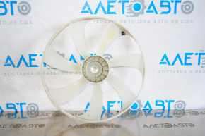 Cooling Fan Impeller Right Toyota Camry v55 15-17 2.5 USA