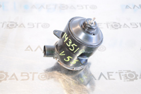 Cooling Fan Motor Left Toyota Camry v55 15-17 2.5 USA