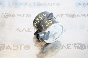 Cooling Fan Motor Left Toyota Camry v55 15-17 2.5 USA