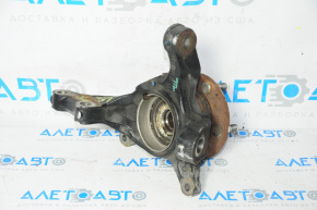 Front right axle with hub for Toyota Camry v55 15-17 usa LE
