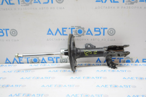 Front left shock absorber Toyota Camry v55 15-16 usa LE