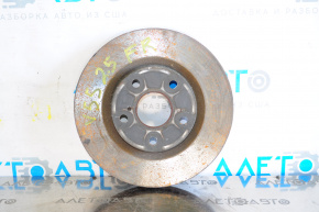 Front right brake disc for Toyota Camry V55 15-17 USA
