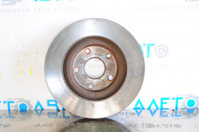 Front right brake disc for Toyota Camry V55 15-17 USA