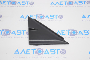 Triangle plug door front right Toyota Camry v70 18-24 structure