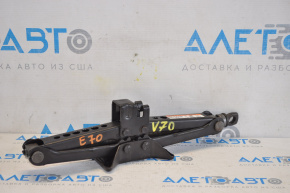 Jack Toyota Camry v70 18-24