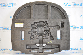 Foam for tool Toyota Camry v70 18-24 FWD