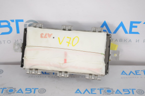 Toyota Camry V70 18-24 passenger airbag in the dashboard