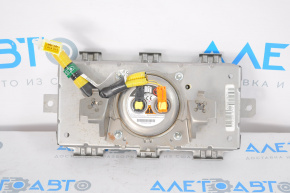 Toyota Camry V70 18-24 passenger airbag in the dashboard