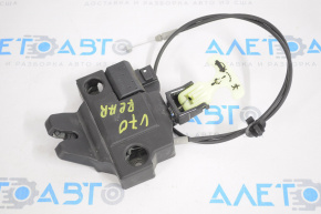 Toyota Camry V70 18-24 trunk lid lock (USA)