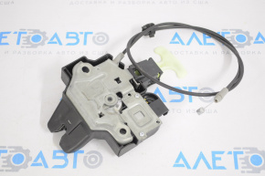 Toyota Camry V70 18-24 trunk lid lock (USA)