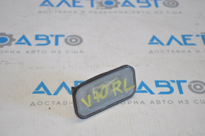 Left trunk lid license plate light for Toyota Camry v70 18-24