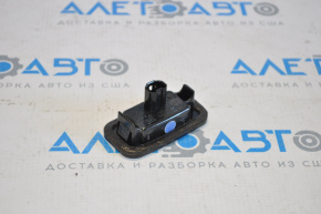 Left trunk lid license plate light for Toyota Camry v70 18-24