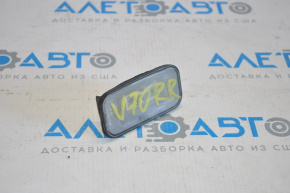 Right trunk lid license plate light for Toyota Camry v70 18-24