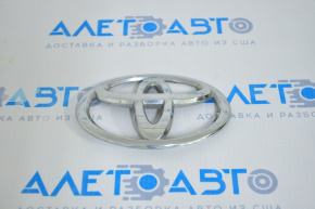 Toyota Camry v70 18-24 trunk lid logo emblem