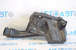Air intake Toyota Prius 30 12-15