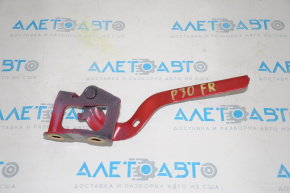 Right hood hinge for Toyota Prius 30 10-15
