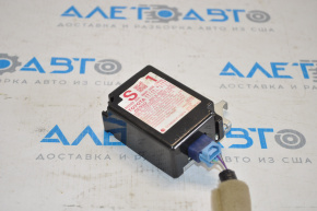Receiver Door Control Toyota Prius 30 10-13